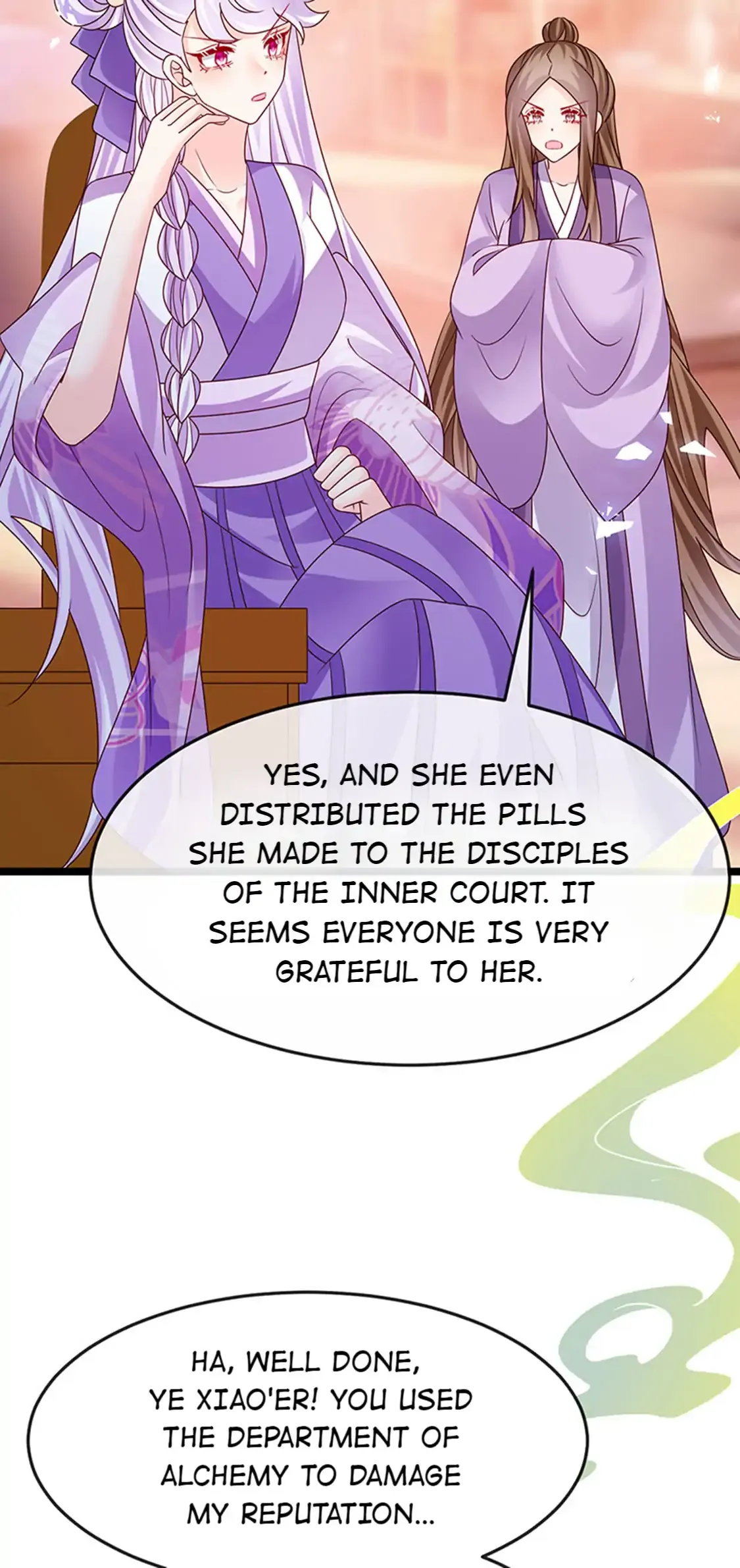 Military Phoenix Chapter 195 Online - página 14