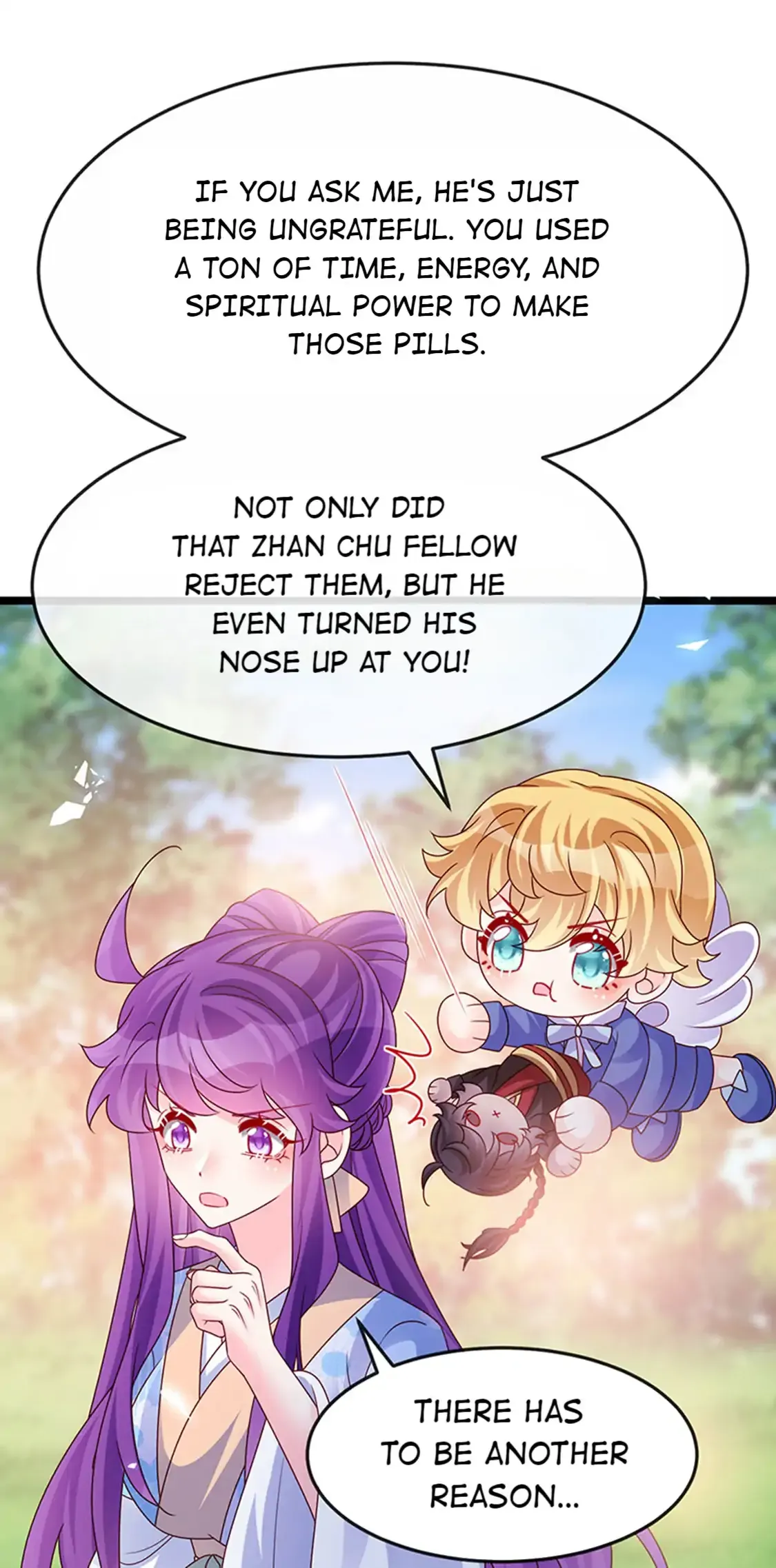 Military Phoenix Chapter 195 Online - página 19