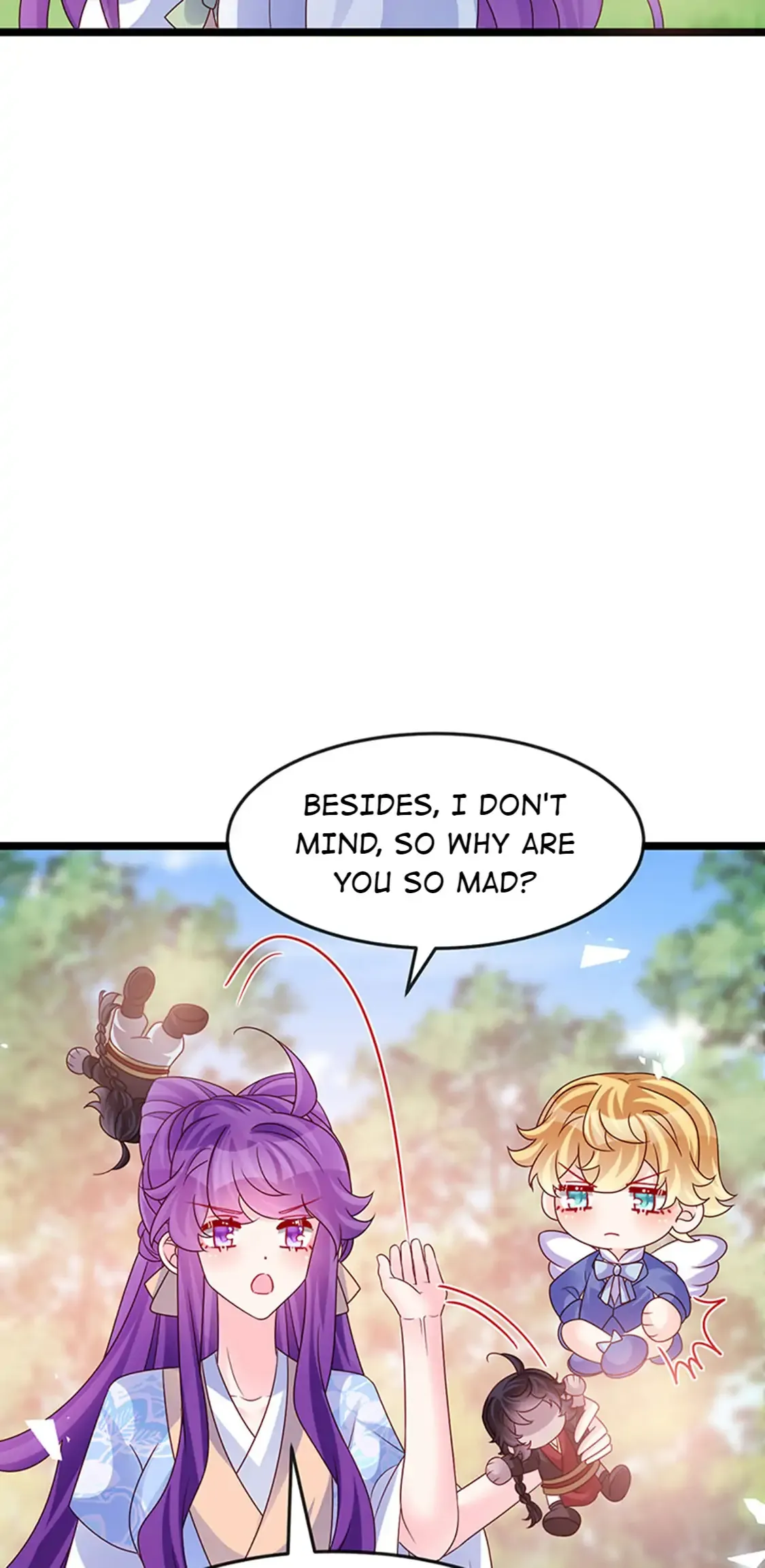 Military Phoenix Chapter 195 Online - página 20