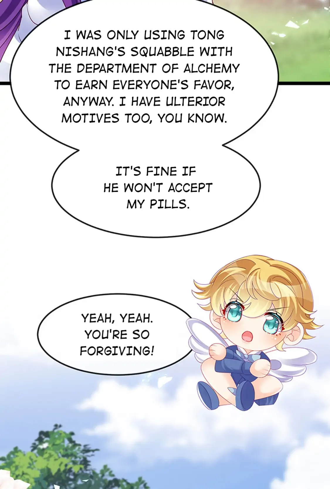 Military Phoenix Chapter 195 Online - página 21