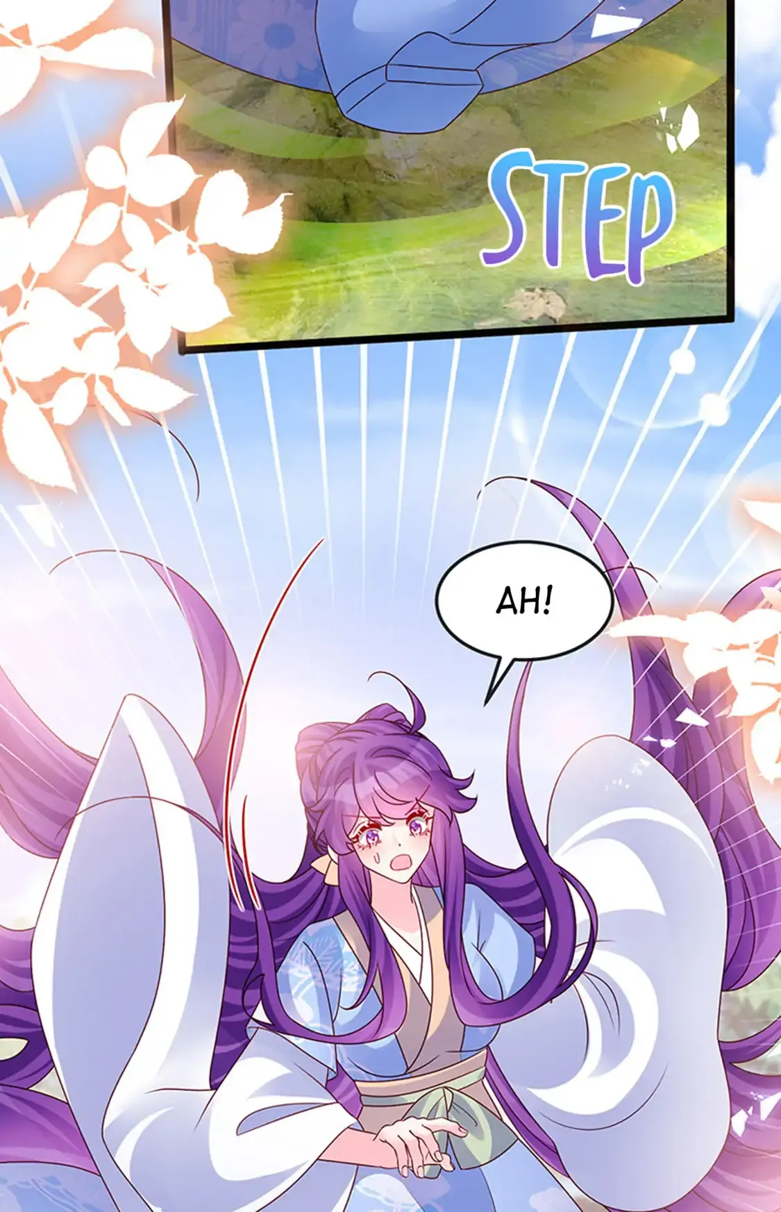 Military Phoenix Chapter 195 Online - página 30