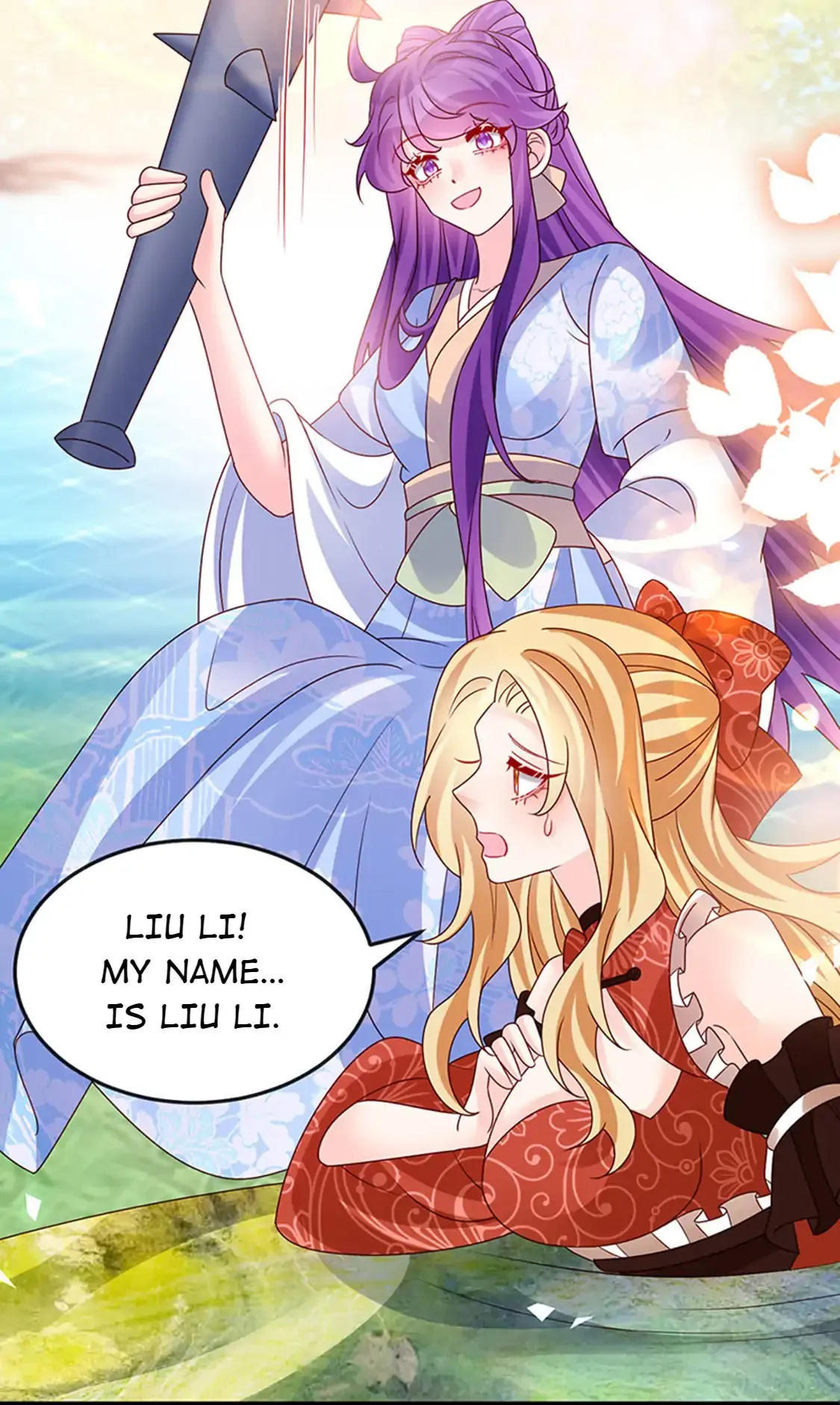 Military Phoenix Chapter 195 Online - página 47