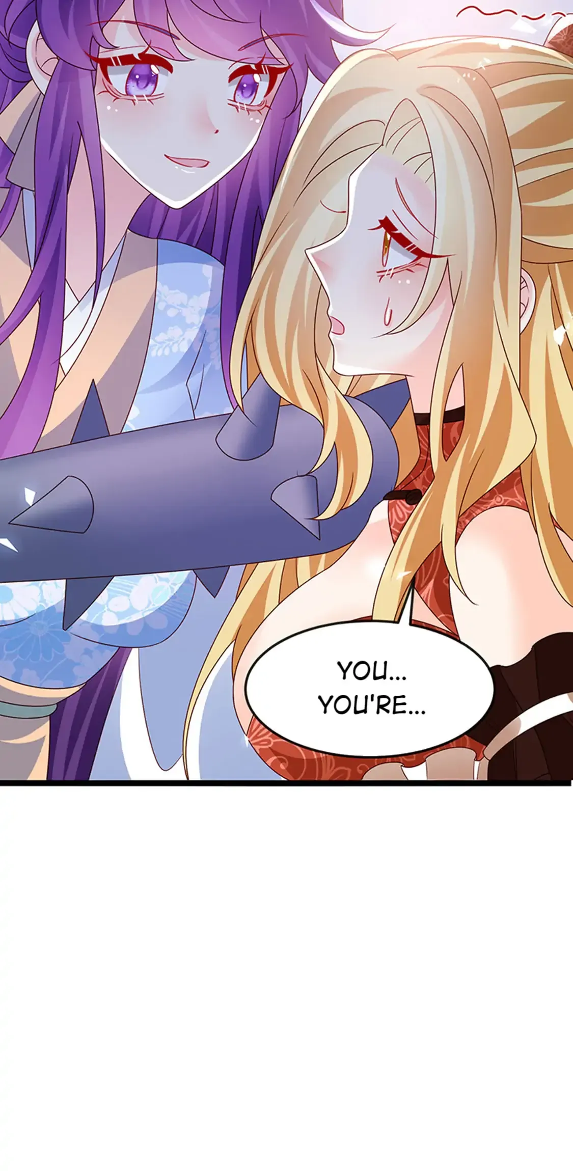 Military Phoenix Chapter 195 Online - página 49