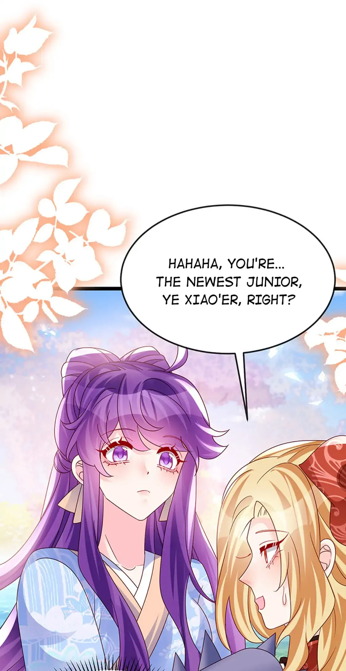 Military Phoenix Chapter 196 Online - página 3