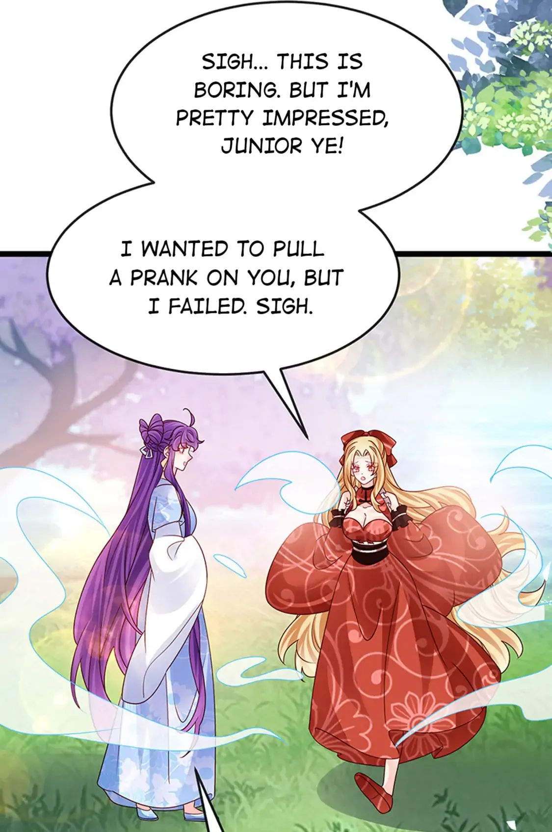 Military Phoenix Chapter 196 Online - página 7
