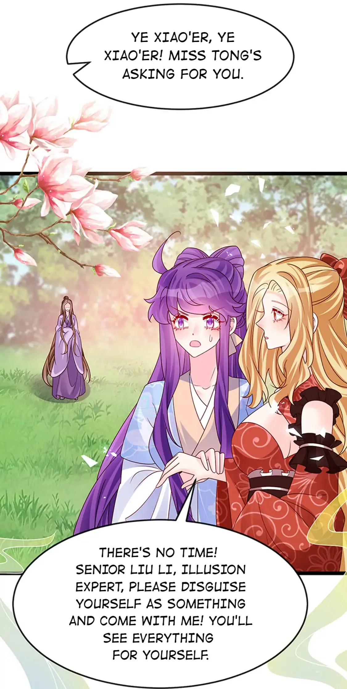 Military Phoenix Chapter 196 Online - página 13