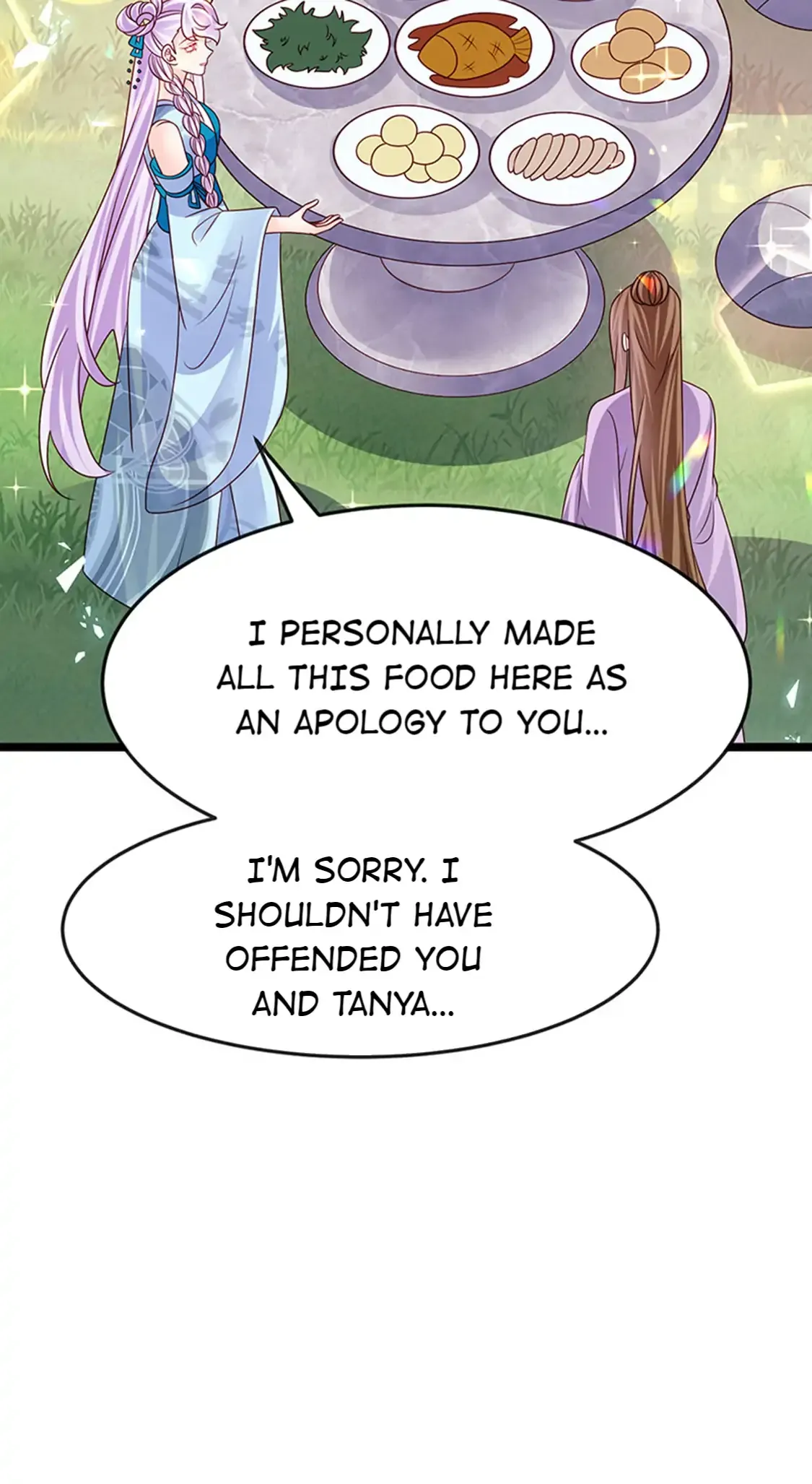 Military Phoenix Chapter 196 Online - página 18