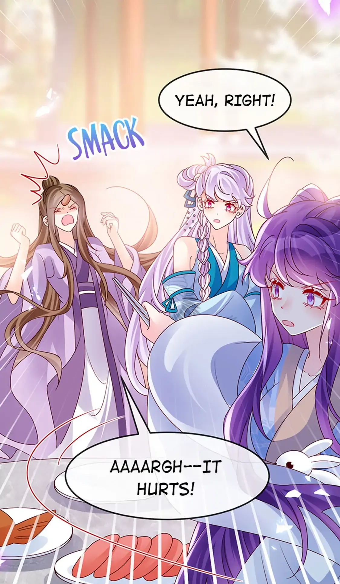 Military Phoenix Chapter 196 Online - página 22