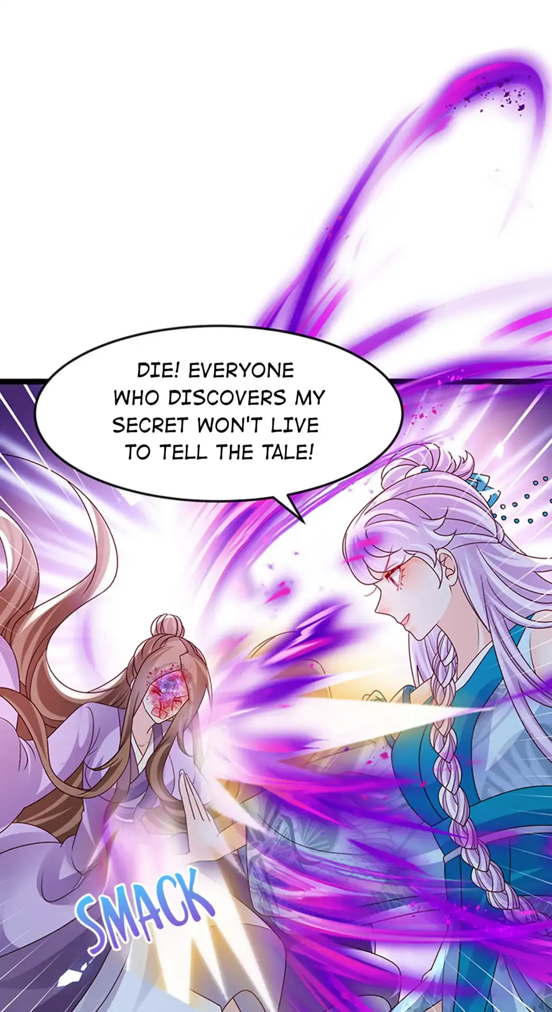 Military Phoenix Chapter 196 Online - página 25