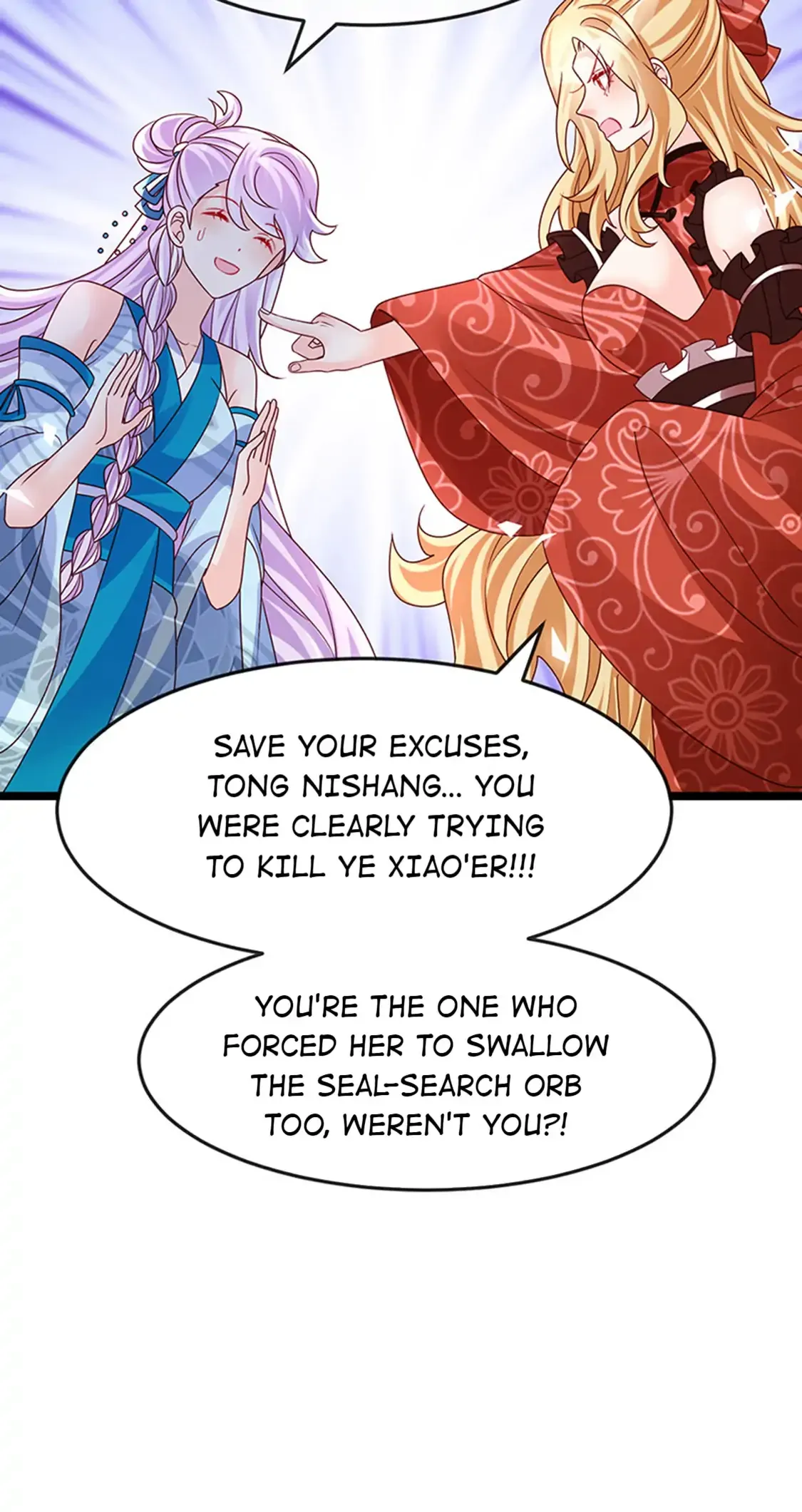 Military Phoenix Chapter 196 Online - página 31
