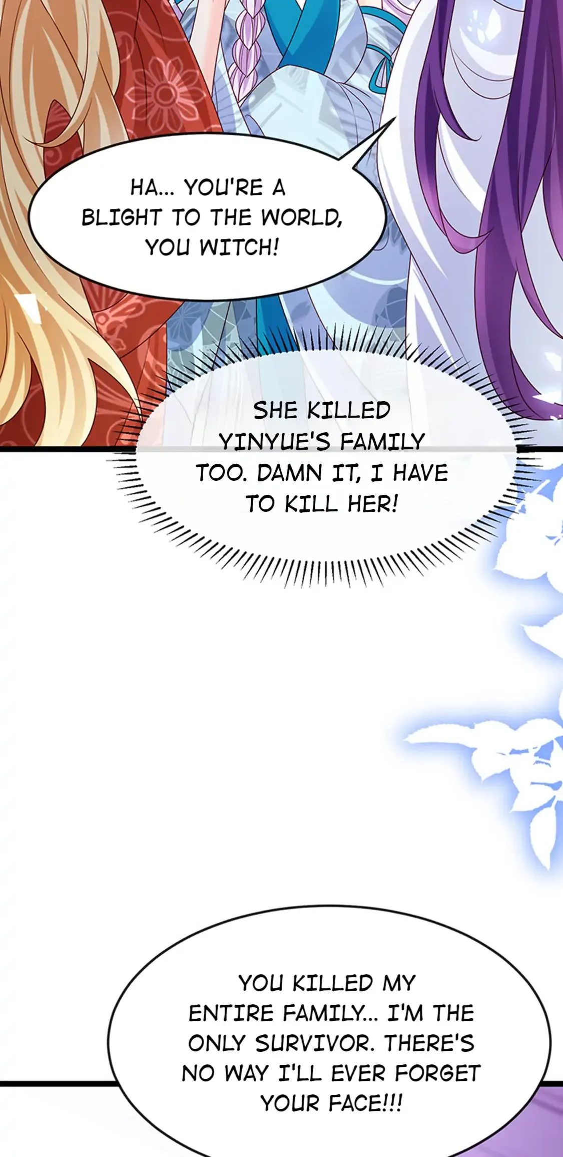 Military Phoenix Chapter 196 Online - página 34