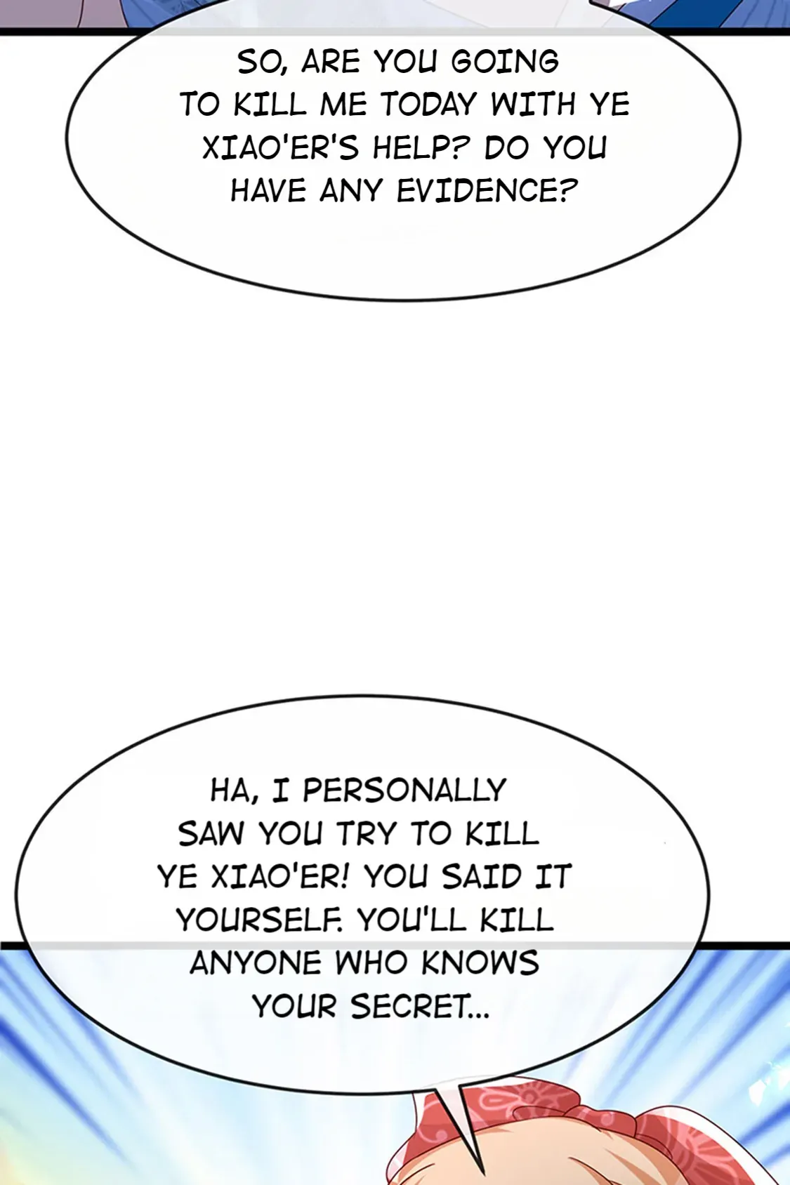 Military Phoenix Chapter 196 Online - página 37