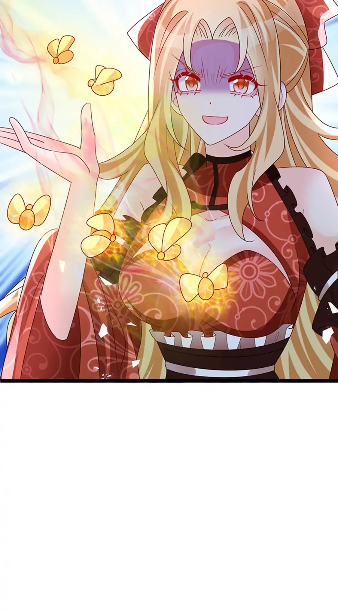 Military Phoenix Chapter 196 Online - página 38
