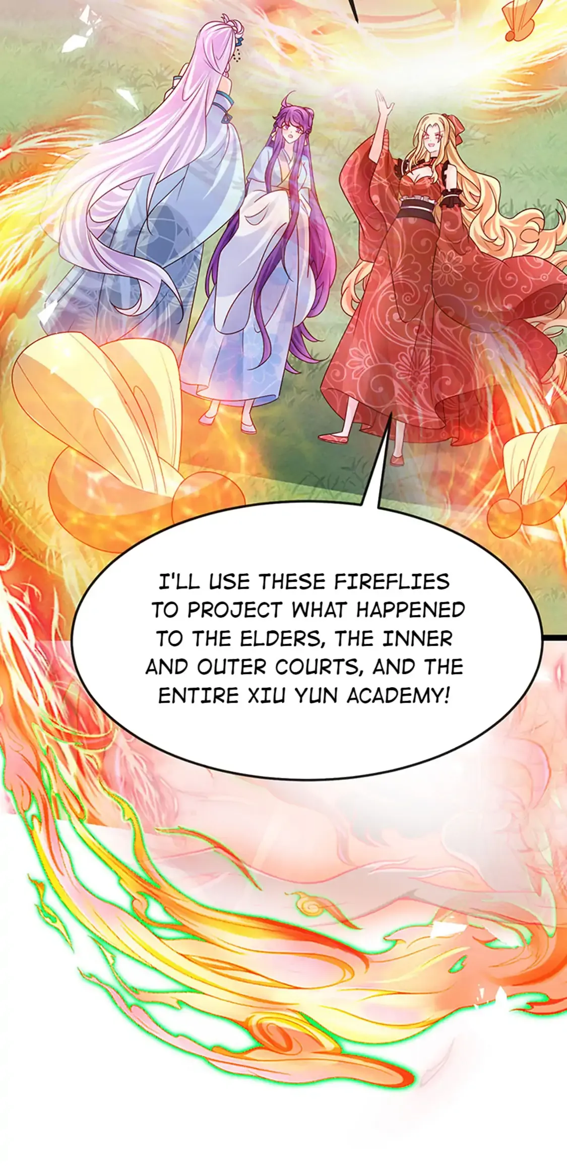 Military Phoenix Chapter 196 Online - página 40