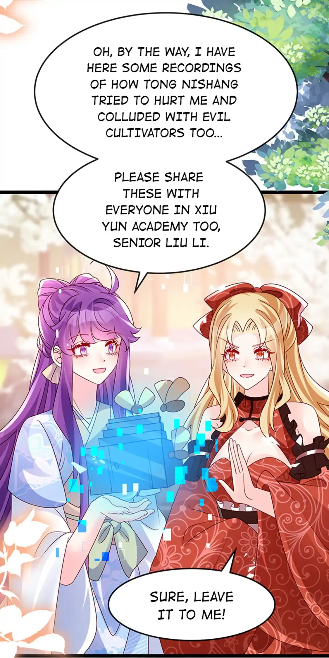 Military Phoenix Chapter 196 Online - página 42