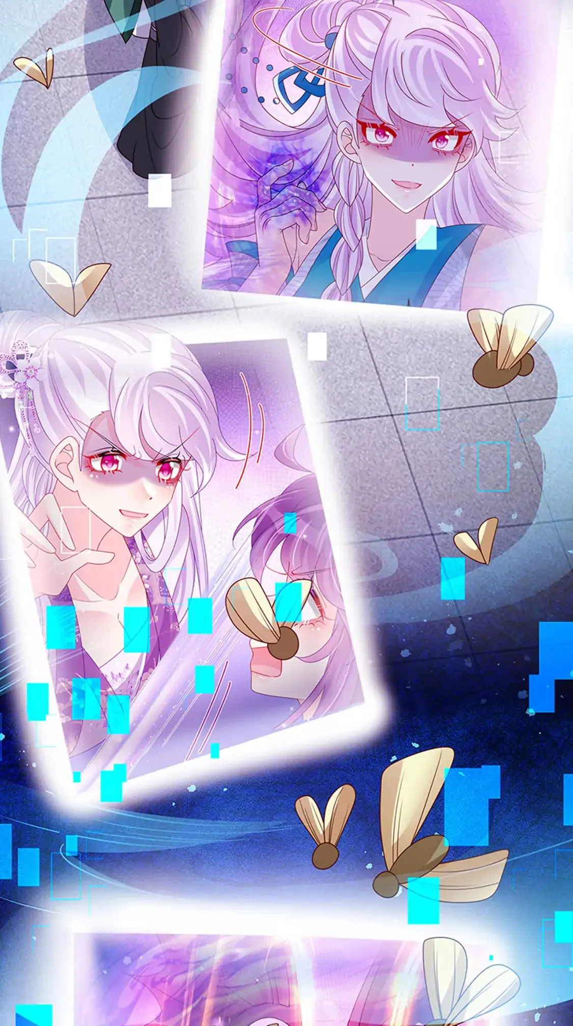 Military Phoenix Chapter 197 Online - página 4