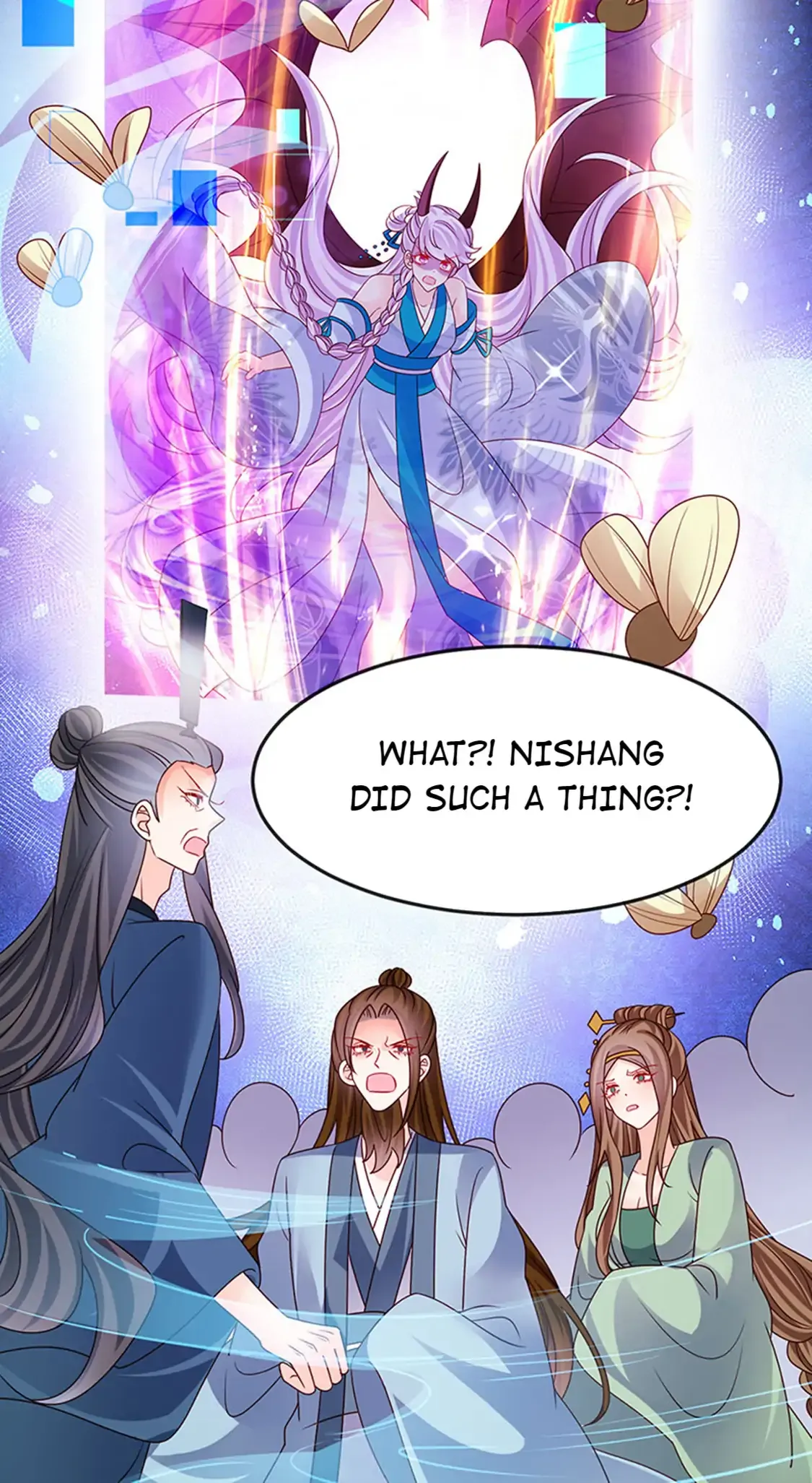 Military Phoenix Chapter 197 Online - página 5