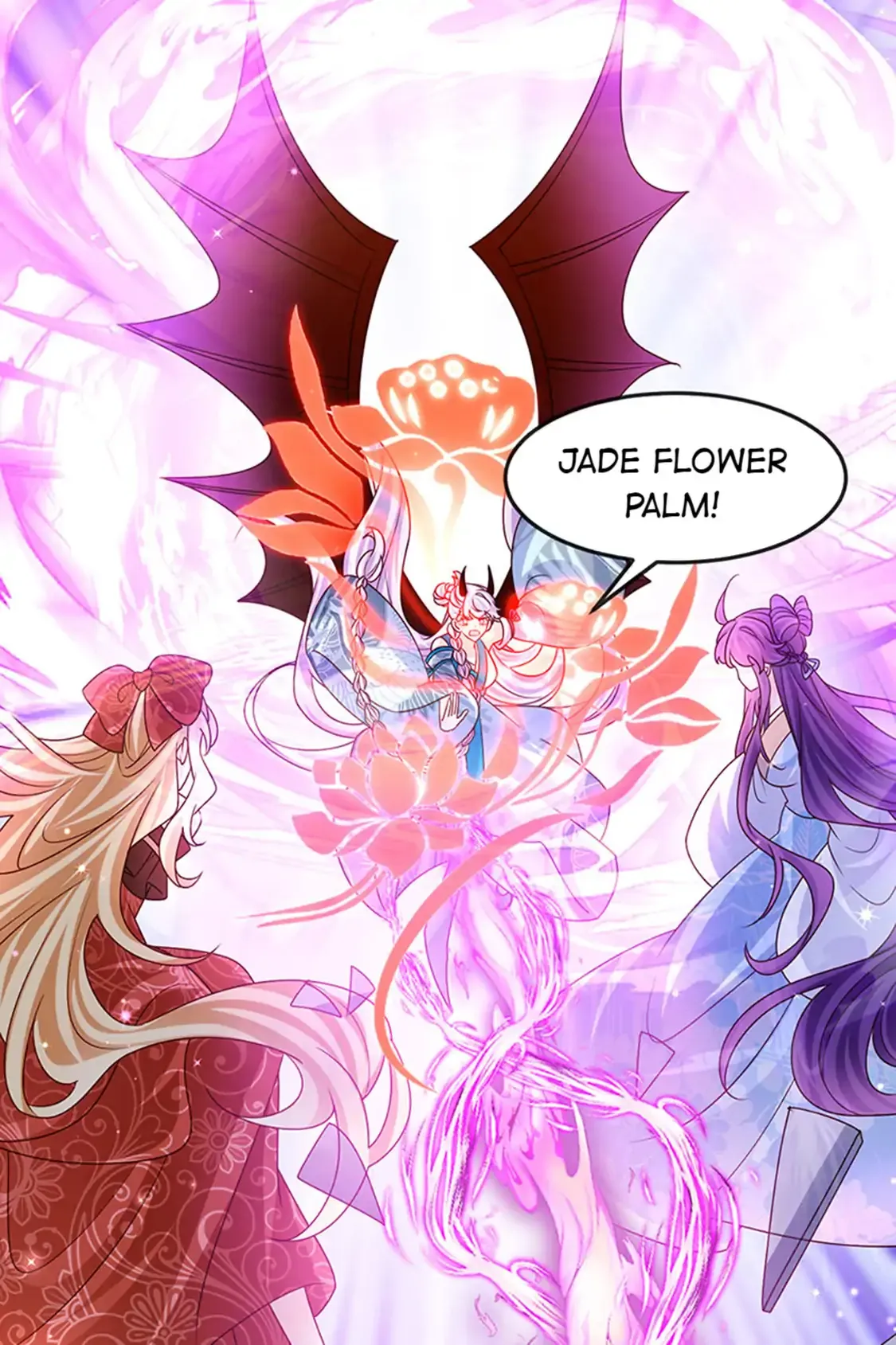 Military Phoenix Chapter 197 Online - página 7