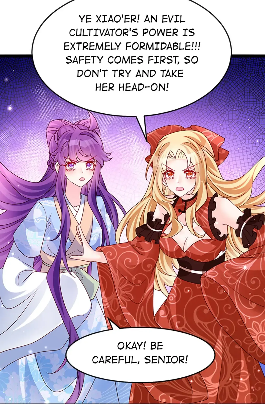 Military Phoenix Chapter 197 Online - página 9
