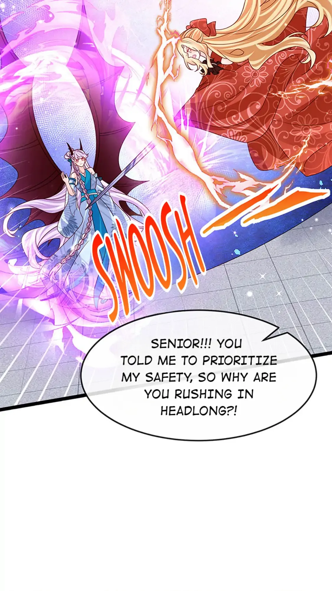 Military Phoenix Chapter 197 Online - página 11