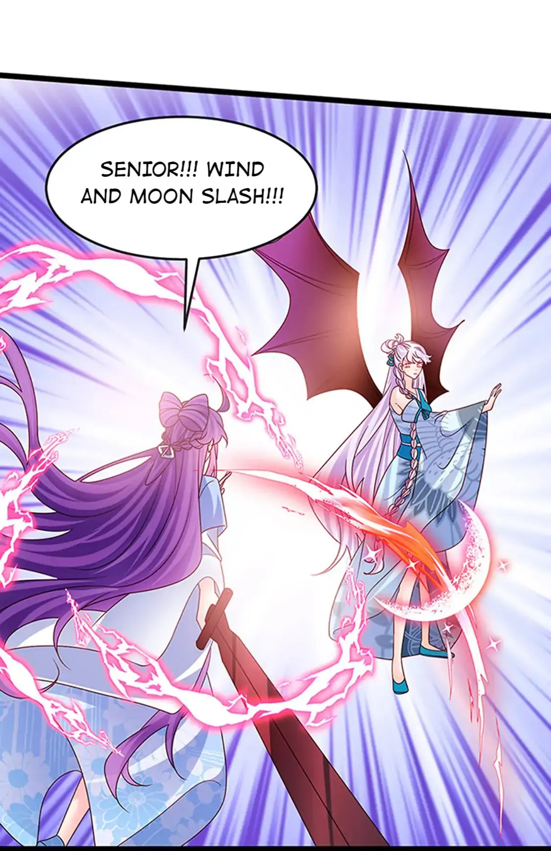 Military Phoenix Chapter 197 Online - página 14