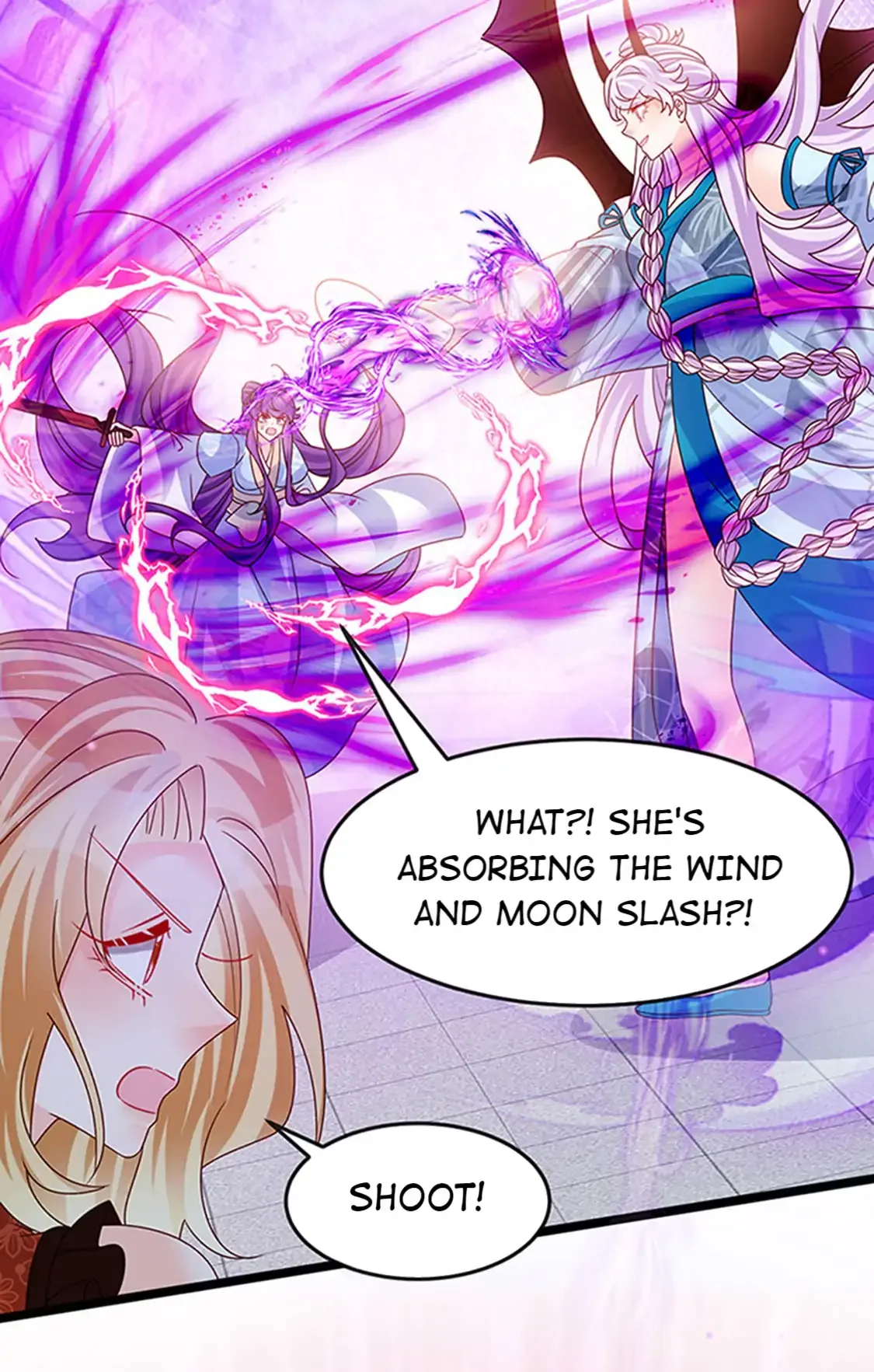 Military Phoenix Chapter 197 Online - página 16