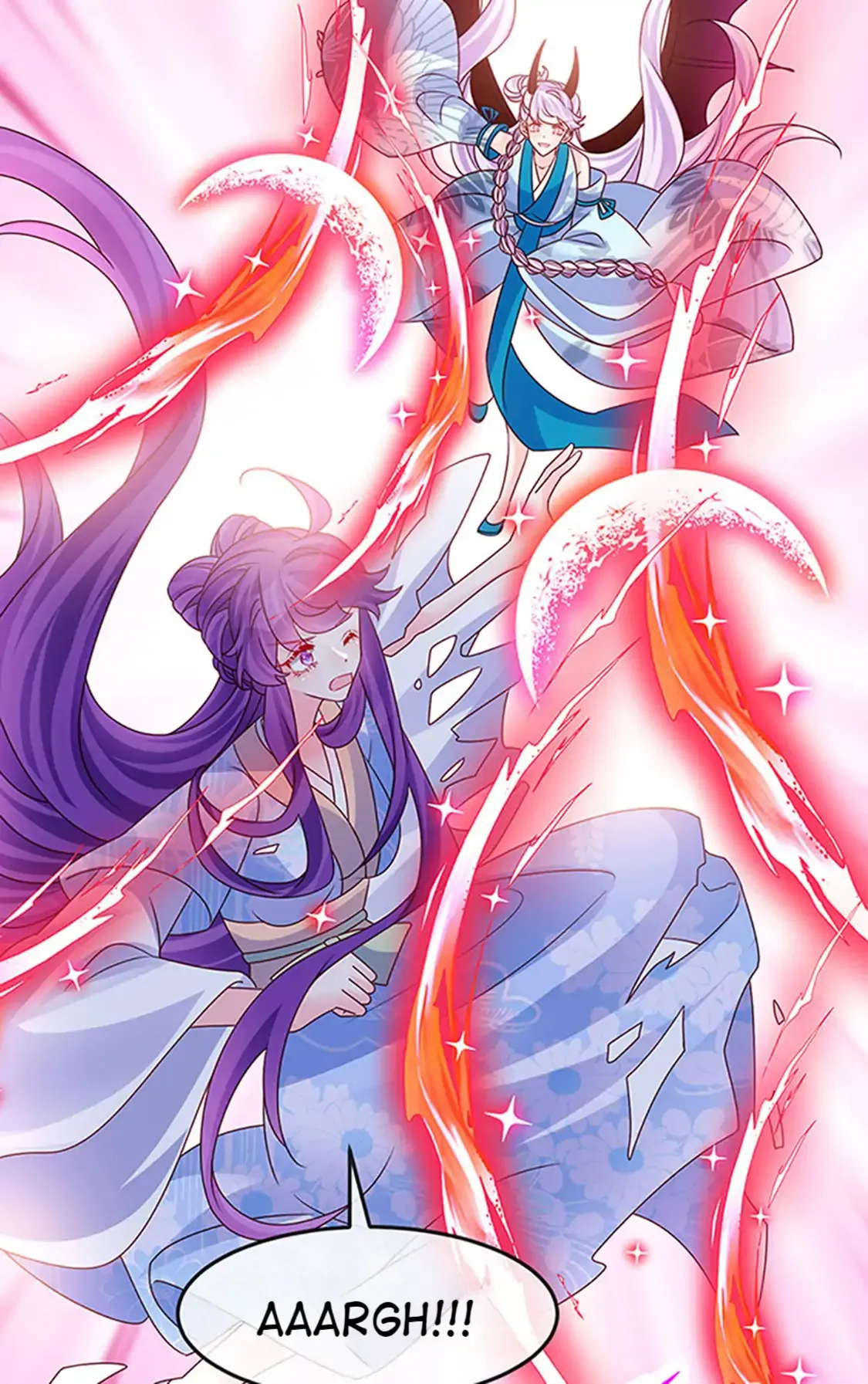 Military Phoenix Chapter 197 Online - página 18
