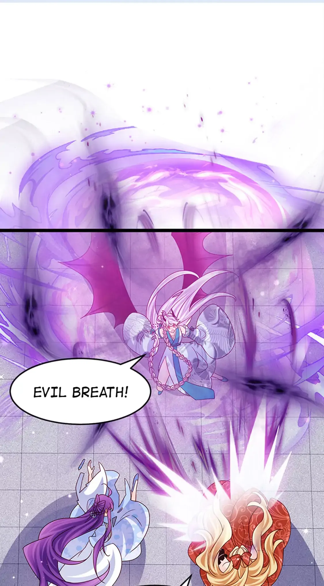 Military Phoenix Chapter 197 Online - página 21