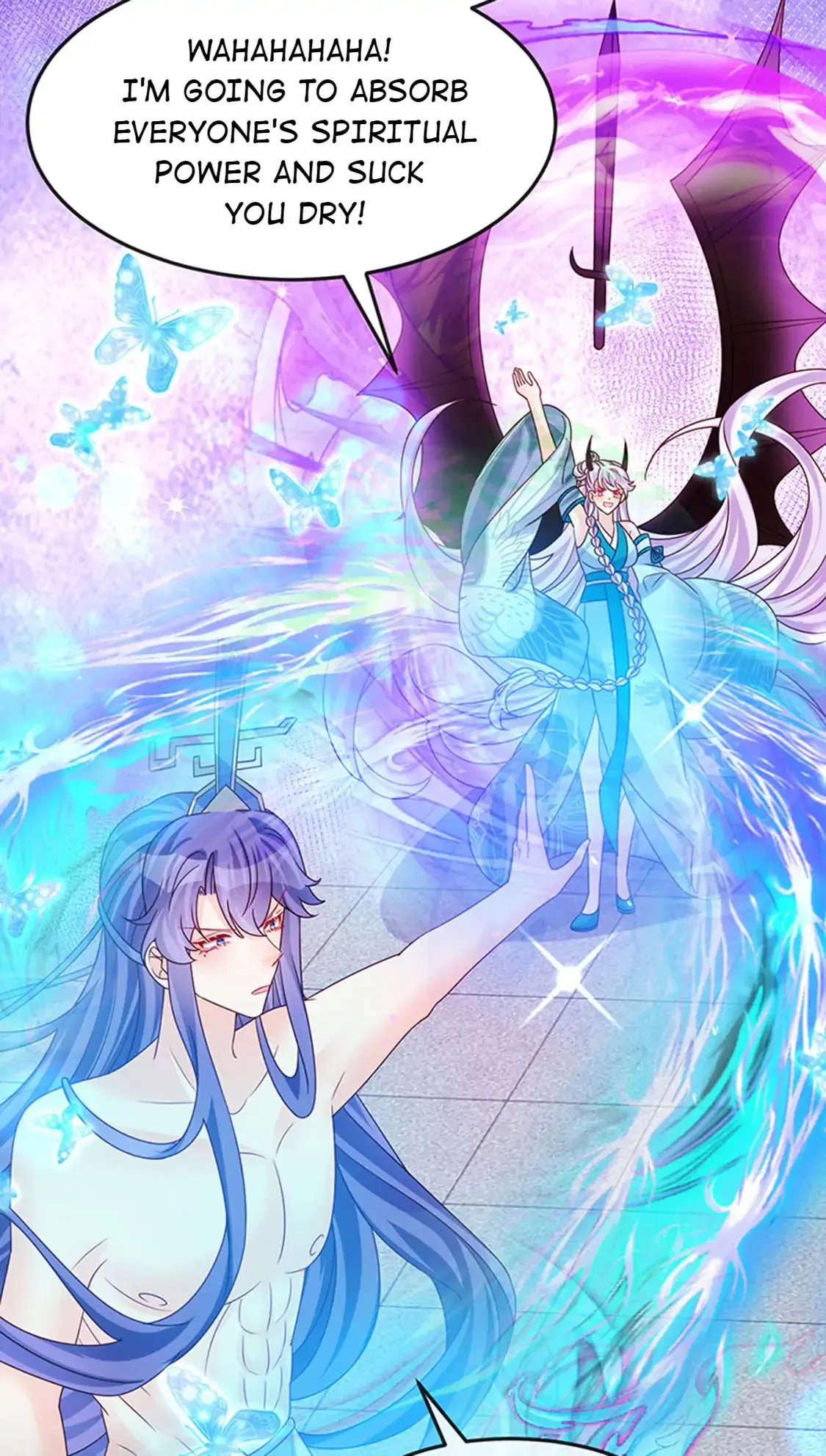Military Phoenix Chapter 197 Online - página 34