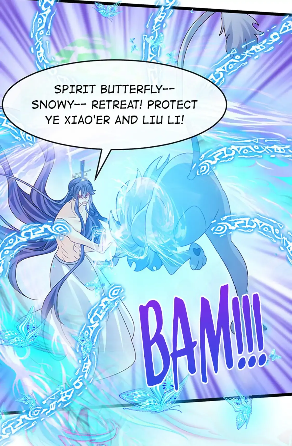 Military Phoenix Chapter 197 Online - página 42