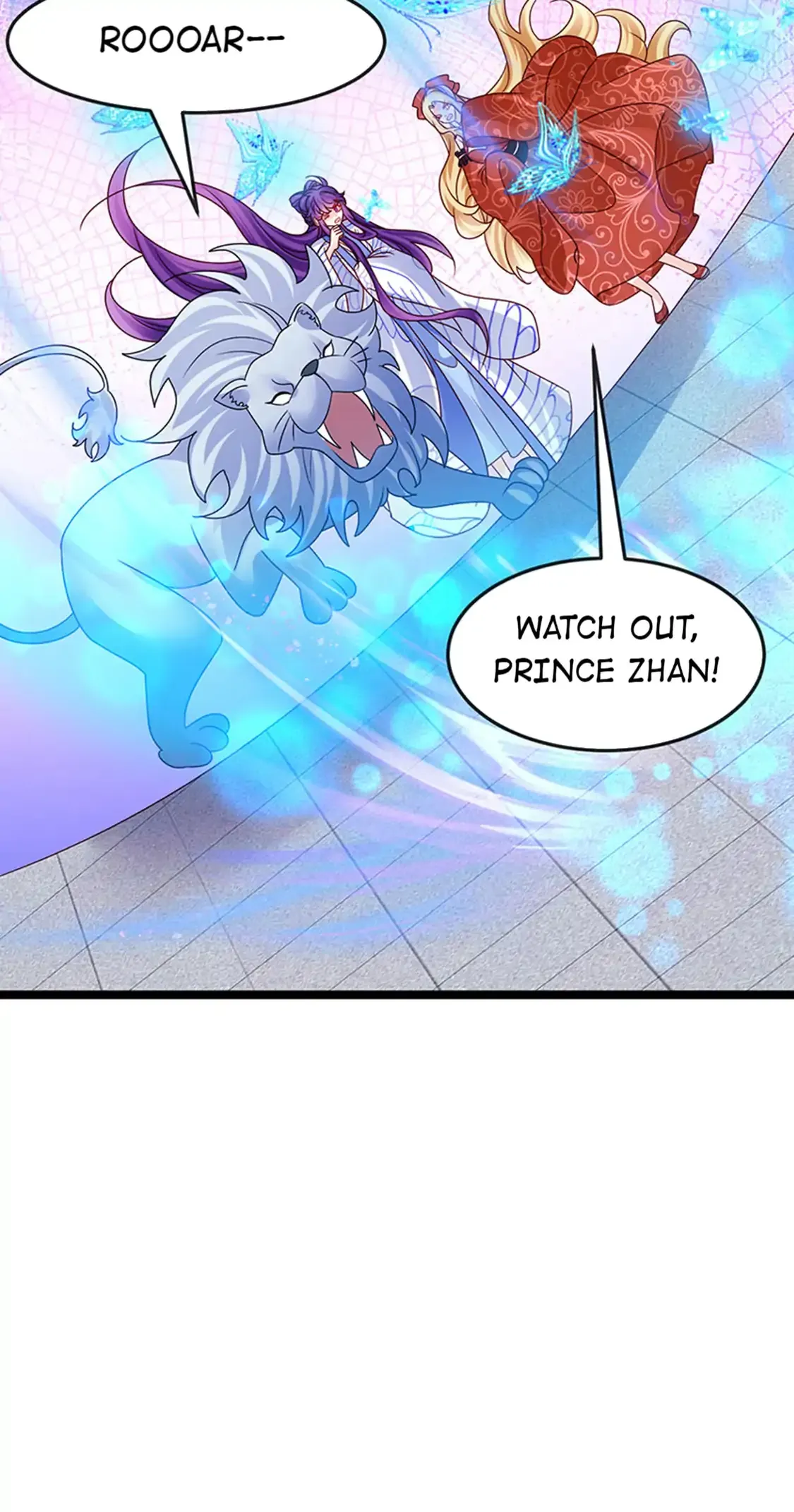 Military Phoenix Chapter 197 Online - página 44