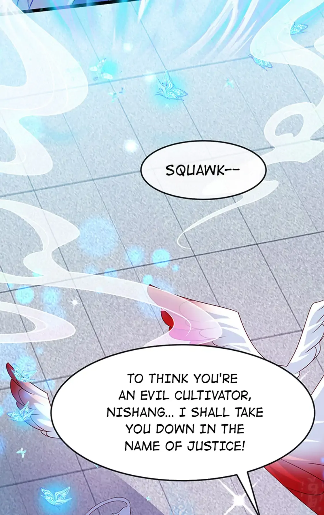 Military Phoenix Chapter 197 Online - página 46