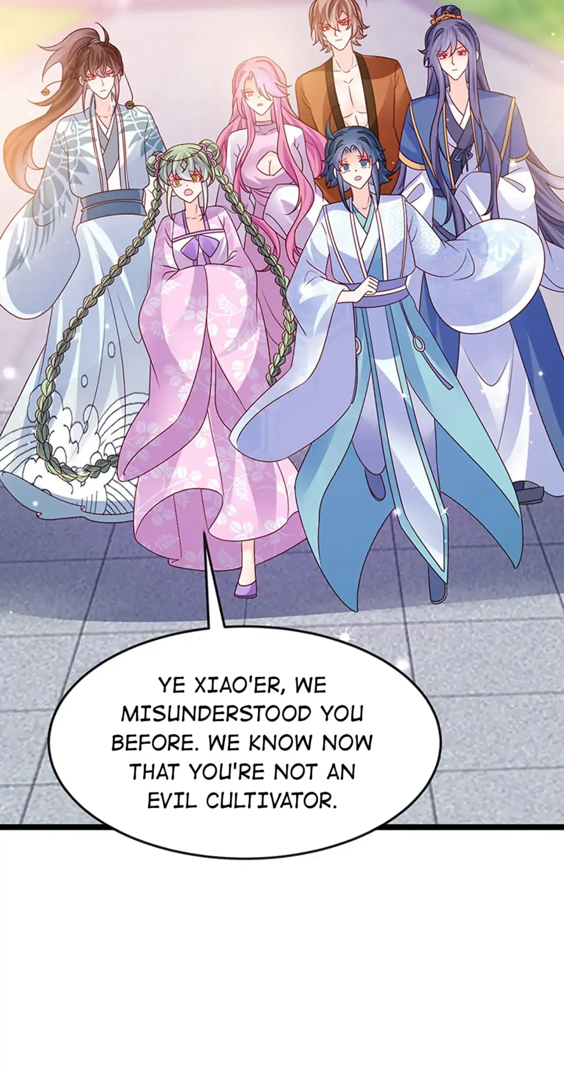 Military Phoenix Chapter 197 Online - página 52