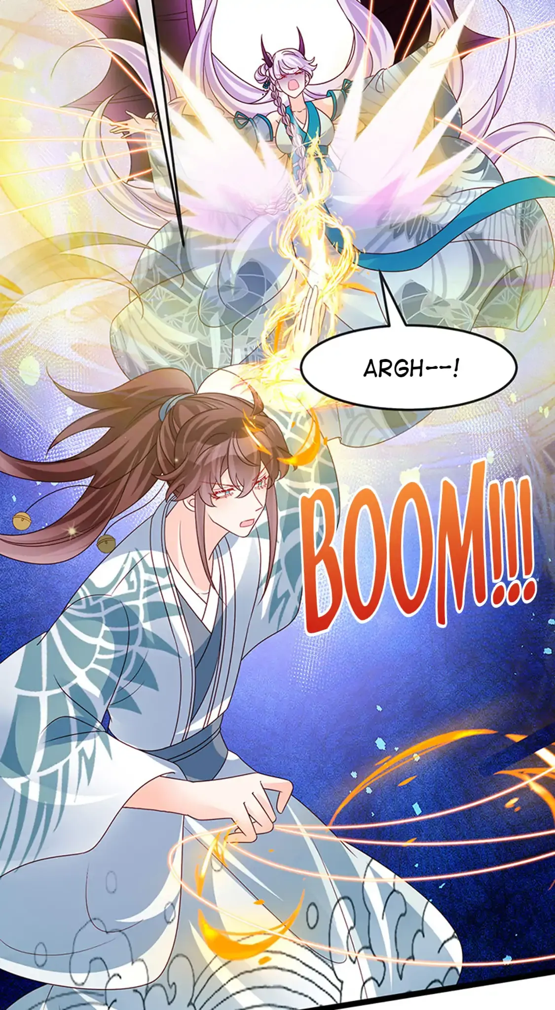 Military Phoenix Chapter 197 Online - página 55