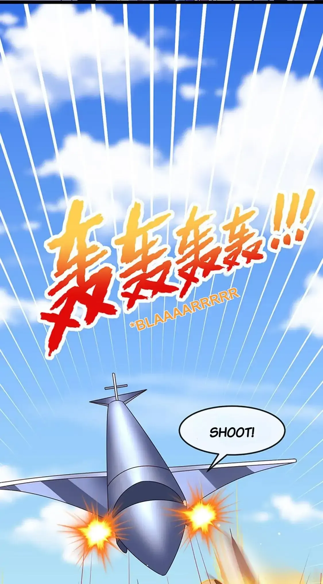 Military Phoenix Chapter 198 Online - página 21