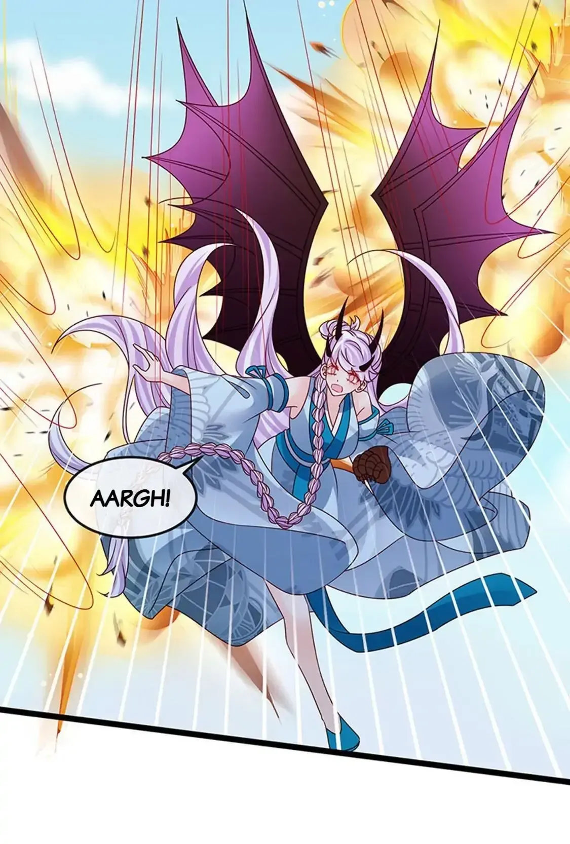 Military Phoenix Chapter 198 Online - página 22