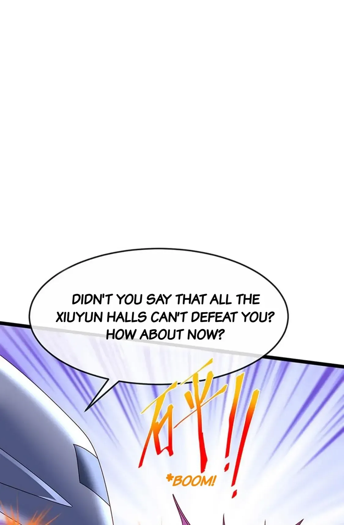 Military Phoenix Chapter 198 Online - página 23