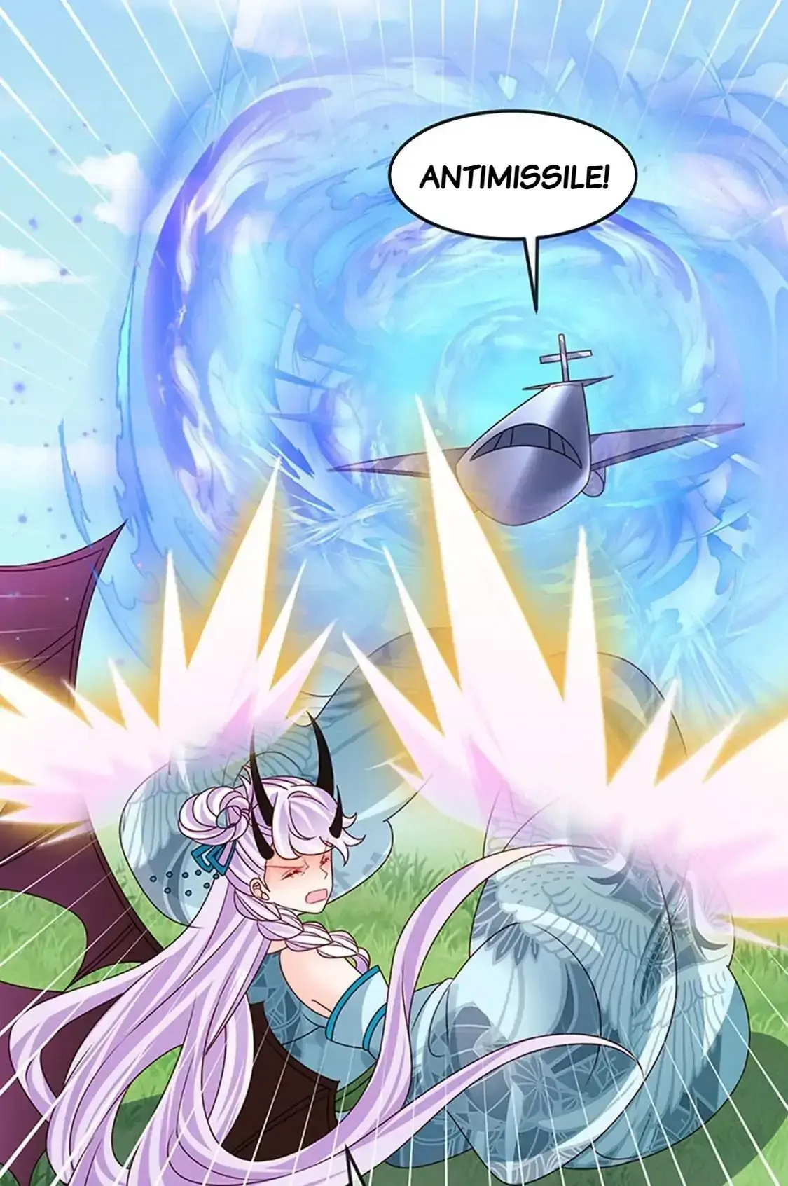 Military Phoenix Chapter 198 Online - página 29