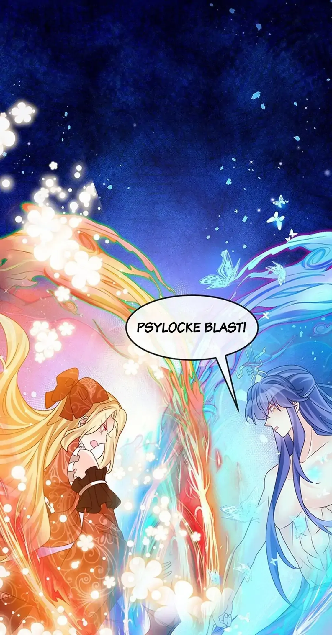 Military Phoenix Chapter 198 Online - página 32
