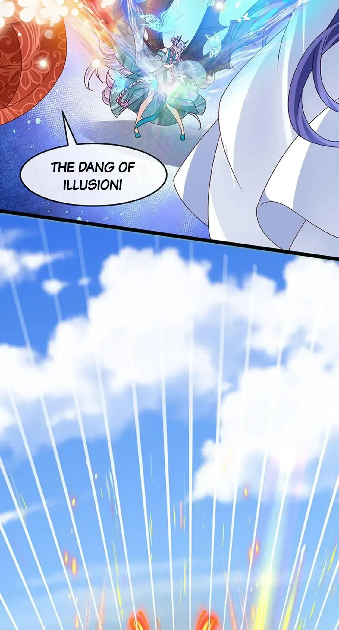 Military Phoenix Chapter 198 Online - página 33