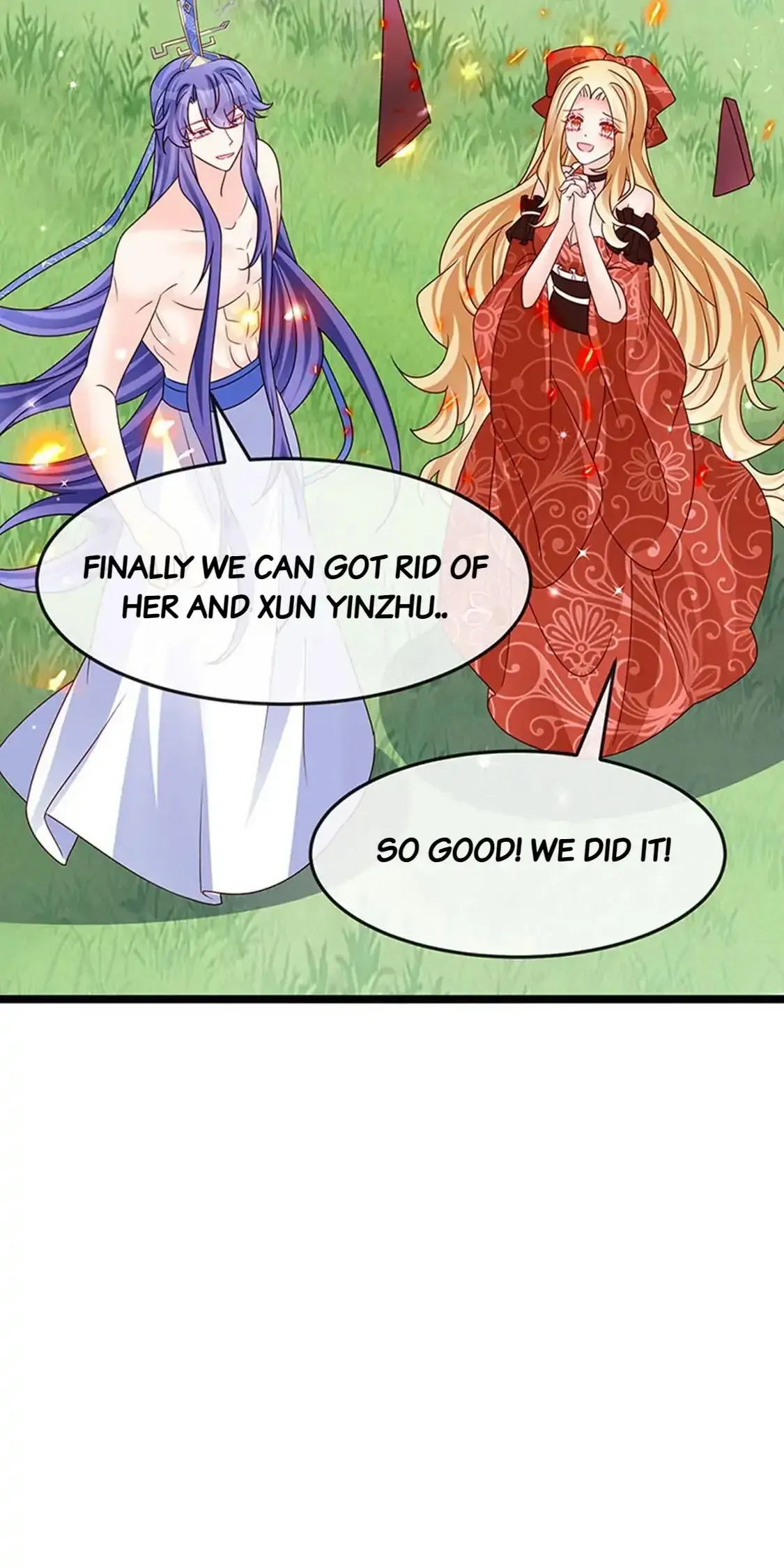 Military Phoenix Chapter 198 Online - página 37