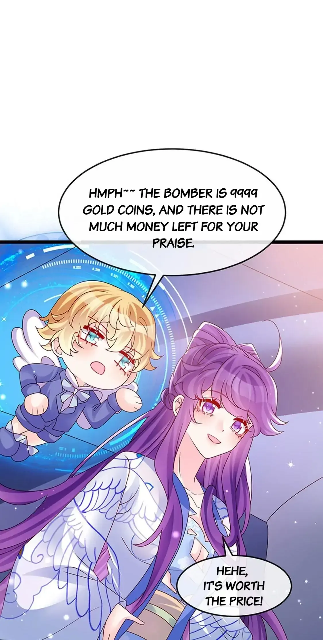 Military Phoenix Chapter 198 Online - página 39