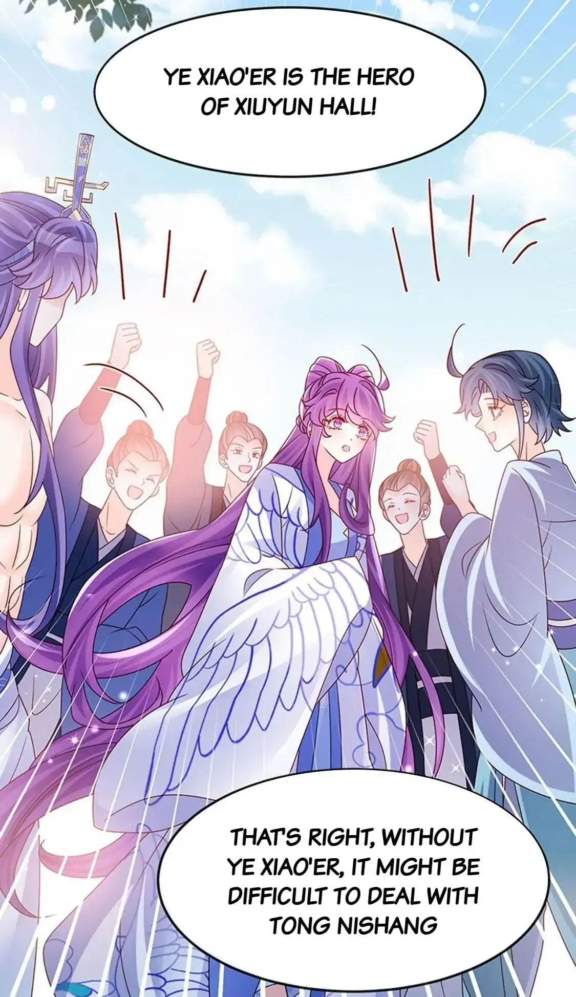 Military Phoenix Chapter 198 Online - página 42