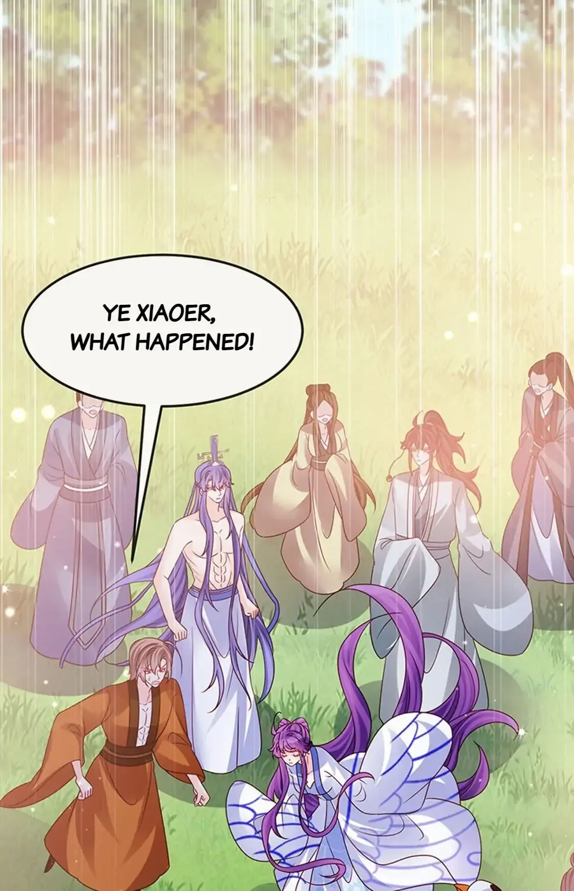 Military Phoenix Chapter 198 Online - página 45
