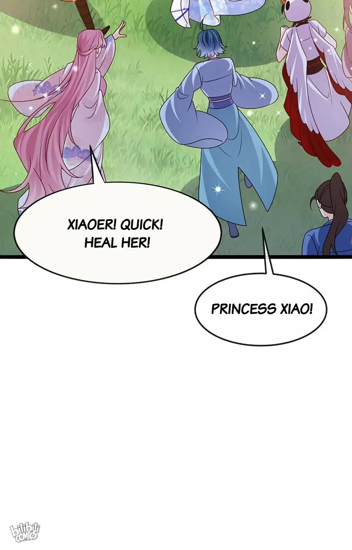 Military Phoenix Chapter 198 Online - página 46