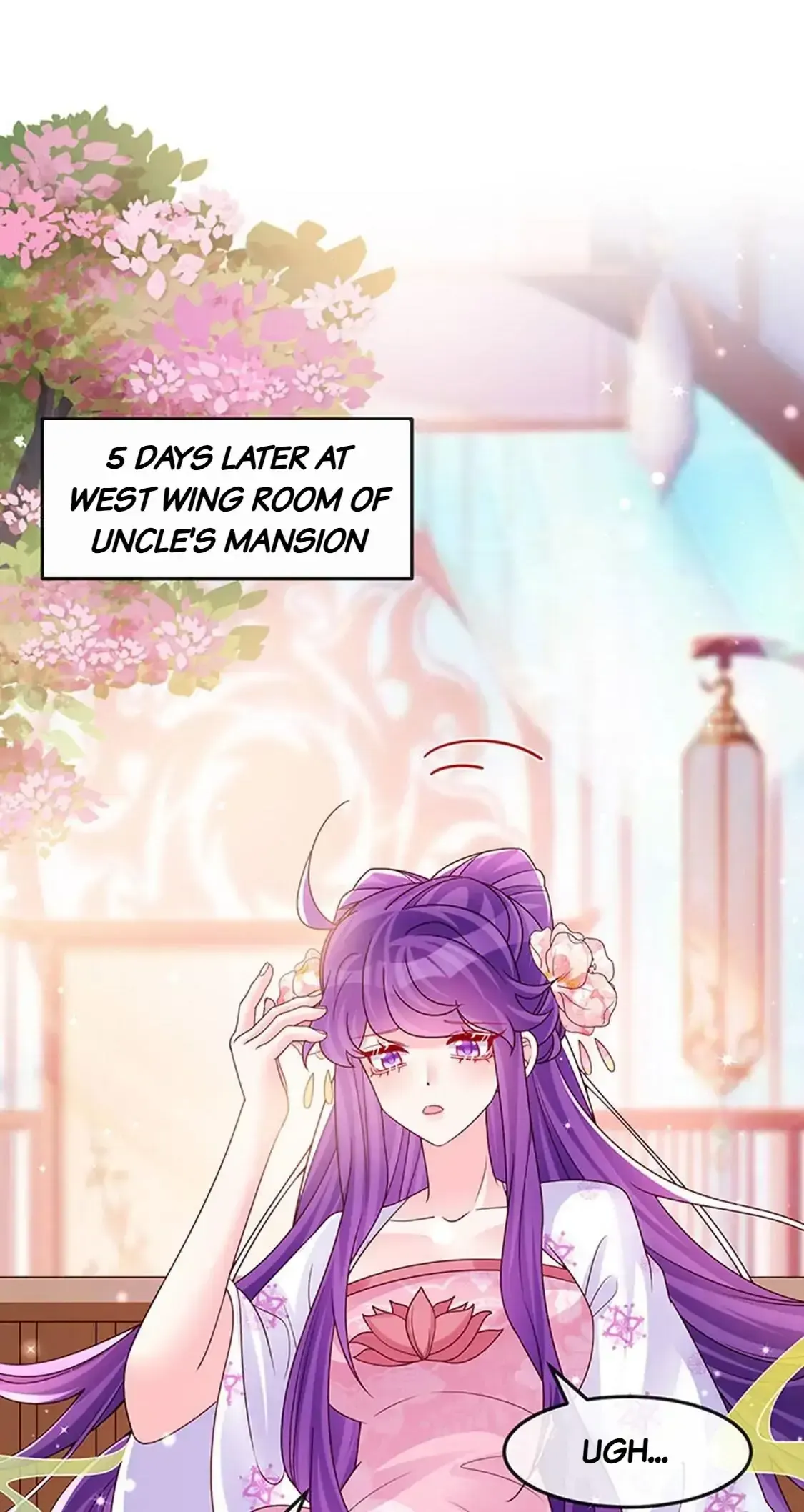 Military Phoenix Chapter 199 Online - página 3