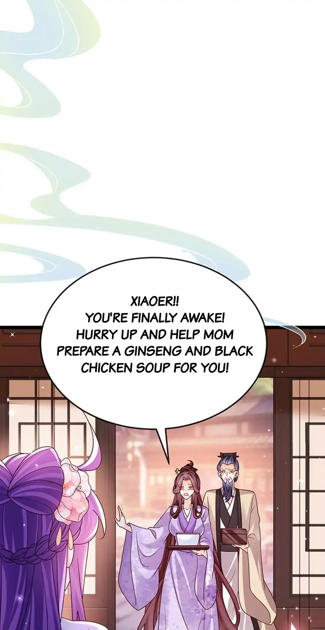 Military Phoenix Chapter 199 Online - página 7