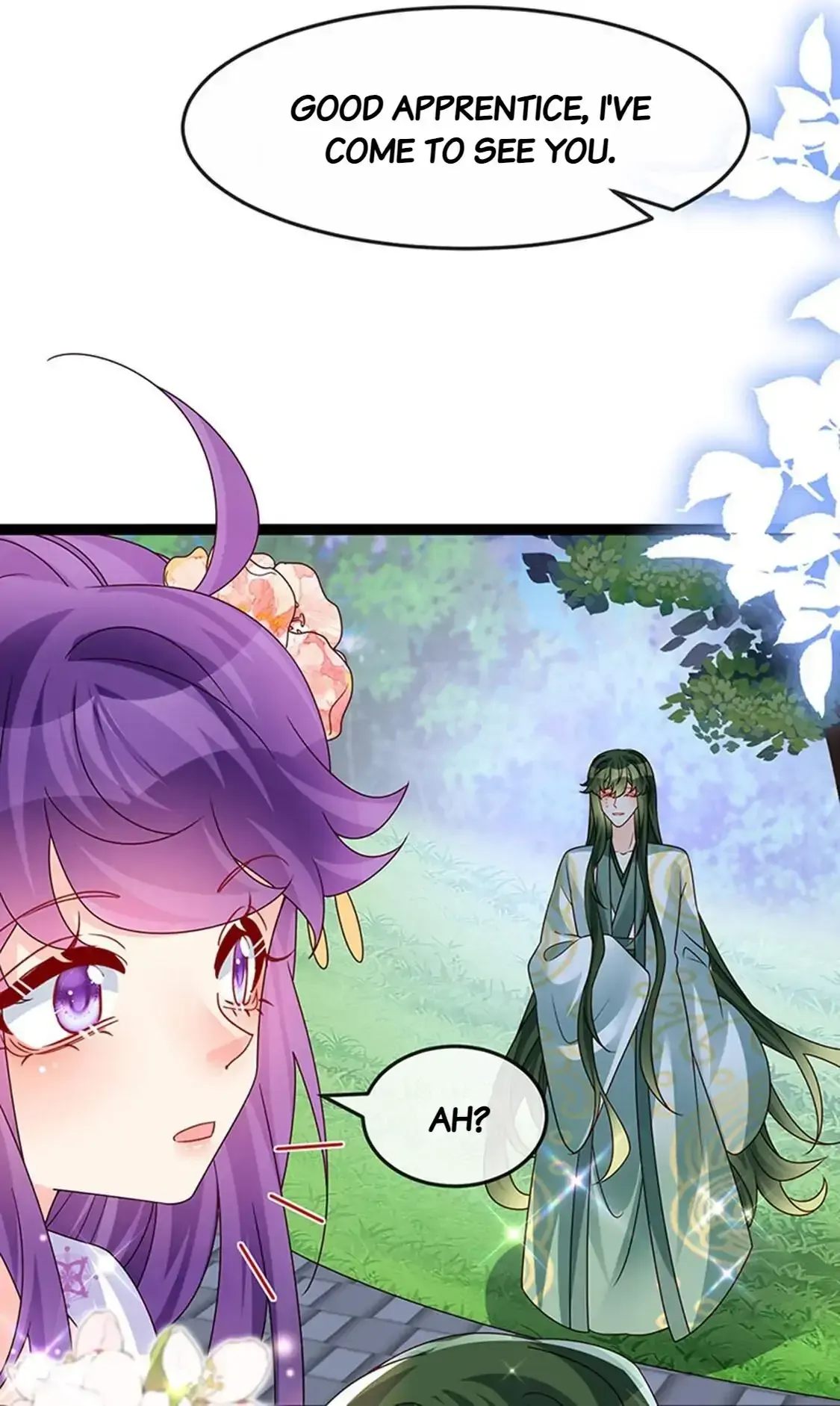 Military Phoenix Chapter 199 Online - página 28
