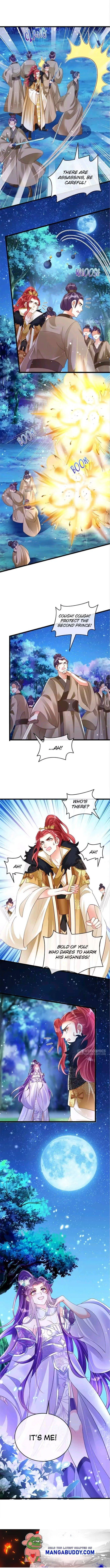 Military Phoenix Chapter 20 Online - página 3