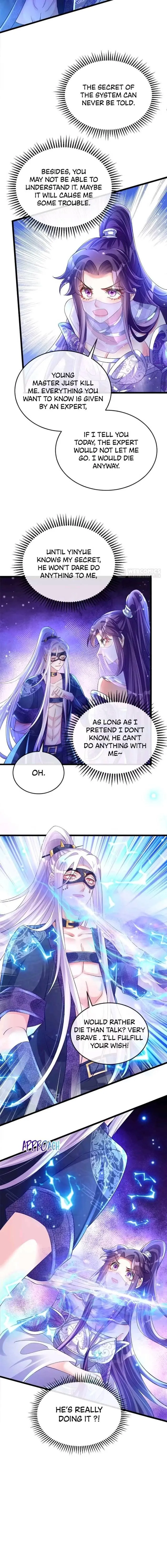 Military Phoenix Chapter 21 Online - página 3